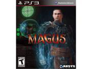 Magus PlayStation 3