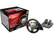 THRUSTMASTER Ferrari Challenge Racing Wheel PC PS3