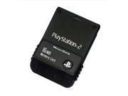 Katana PS2 16MB Memory Card