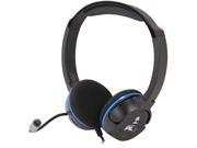 Turtle Beach Ear Force PLa Gaming Headset PlayStation 3