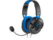 Turtle Beach Ear Force Recon 60P Amplified Stereo Gaming Headset for PlayStation 4 PlayStation 3