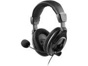 Turtle Beach Ear Force PX24 Universal Amplified Gaming Headset for PlayStation 4 Xbox One compatible w new Xbox One controller PC Mac Mobile devices