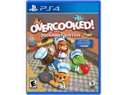 Overcooked PlayStation 4