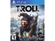 Troll I PlayStation 4