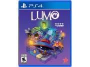 Lumo PS4 Video Games