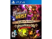 Steamworld Collection PlayStation 4