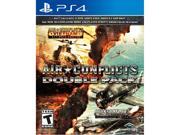 Air Conflicts Double Pack Vietnam Pacific Carriers PlayStation 4