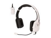 TRITTON Kunai Stereo Headset For PlayStation 3 and PS Vita by Mad Catz White