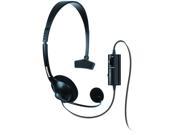 dreamGEAR Broadcaster Headset for PlayStation 4