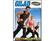 Gilad Ultimate Body Sculpt Cuts Curves