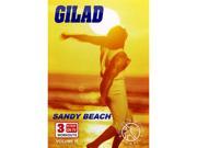 Gilad Bodies In Motion Sandy Beach Workout