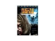Flight of the Living Dead Outbreak on a Plane