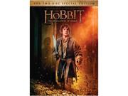 The Hobbit The Desolation of Smaug DVD