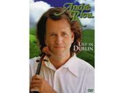 Andre Rieu Live in Dublin