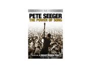 Pete Seeger The Power of Song