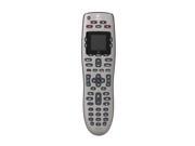 Logitech 915 000114X Universal Harmony 650 Remote Universal Remote Control Silver