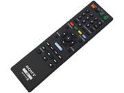 SONY RMT B104P Blu Ray DVD player remote control