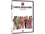 Earth Wind Fire In Concert