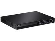 Trendnet TV NVR208D2 8 Channel HD PoE NVR with 2 TB HDD