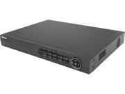 Trendnet TV NVR2208D2 8 Channel HD NVR with 2 TB HDD