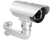 D Link DCS 7513 Full HD Day Night WDR Outdoor PoE Bullet IP Camera