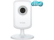 D Link DCS 931L Cloud Wireless IP Camera Wi Fi Extender Sound and Motion Detection mydlink enabled