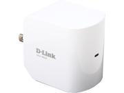 D Link DCH M225 Wi Fi Range Extender with airplay DLNA Audio Streaming