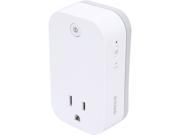 D Link DSP W110 Wi Fi Smart Plug Turn On Off Your Electronics from Anywhere