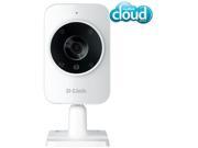 D Link DCS 935L HD Wi Fi Camera Connected Home Series