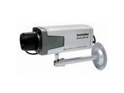 SecurityMan BOXCAM I Auto Iris color CCD Camera Kit w Night Vision