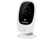 SecurityMan SM 825DTH App Based Fixed Camera White