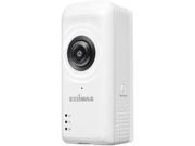 Edimax IC 5150W 1080P HD Wi Fi Fisheye Cloud Camera with 180 Degree Panoramic View