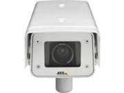 Axis Surveillance Network Camera Color Monochrome
