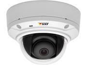 AXIS M3025 VE 0536 001 Fixed Dome Network Camera