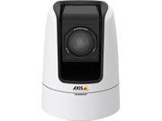Axis Communications V5915 PTZ 30x Optical w Autofocus HD 1080p Live Streaming with High Quality Audio IP Camera
