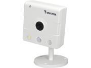 Vivotek IP8133 Surveillance Camera