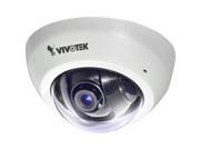 Vivotek FD8166 F6 Surveillance Camera