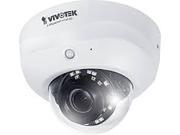 Vivotek FD8171 20M IR Smart IR Smart Stream 3DNR Smart Focus Syste Fixed Dome Network Camera