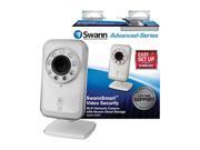 Swann SWADS 450IPC US SwannSmart Wi Fi Network Camera with Secure Cloud Storage