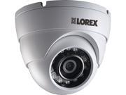 Lorex LEV1522B Additional 720p HD Dome Security Camera for LHV100 Series HD DVRs