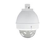 SONY UNIONL7C2 Outdoor Pendant Mount Housing for SNC RH124 RS44N RS46N RX Series RZ25N. Clear Dome