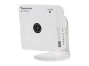Panasonic BL VP104 Network Surveillance Camera