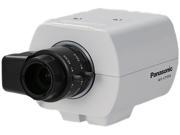 Panasonic WV CP304 Surveillance Camera