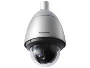 Panasonic WV SW598 Surveillance Camera