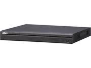 Dahua DHI NVR4208 8P 4K 2 SATA III ports up to 12TB 8CH 1U 4K H.265 Network Video Recorder