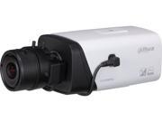 Dahua DH IPC HF812A0EN I 12MP Box Camera 4K IVS POE