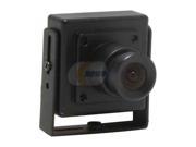 CLOVER CCM630 Ultra Mini Camera with Standard Lens Color