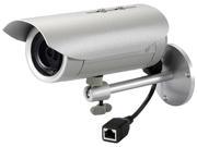 LevelOne H.264 5 Mega Pixel FCS 5063 PoE WDR IP Network Camera w IR Day Night Outdoor TAA Compliant
