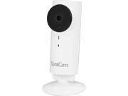 SpotCam HD 720P Night Vision 2 Way Audio Cloud Based WiFi Security IP Camera w Free 24 Hours Cloud Storage