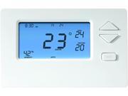 INSTEON Thermostat 2441TH